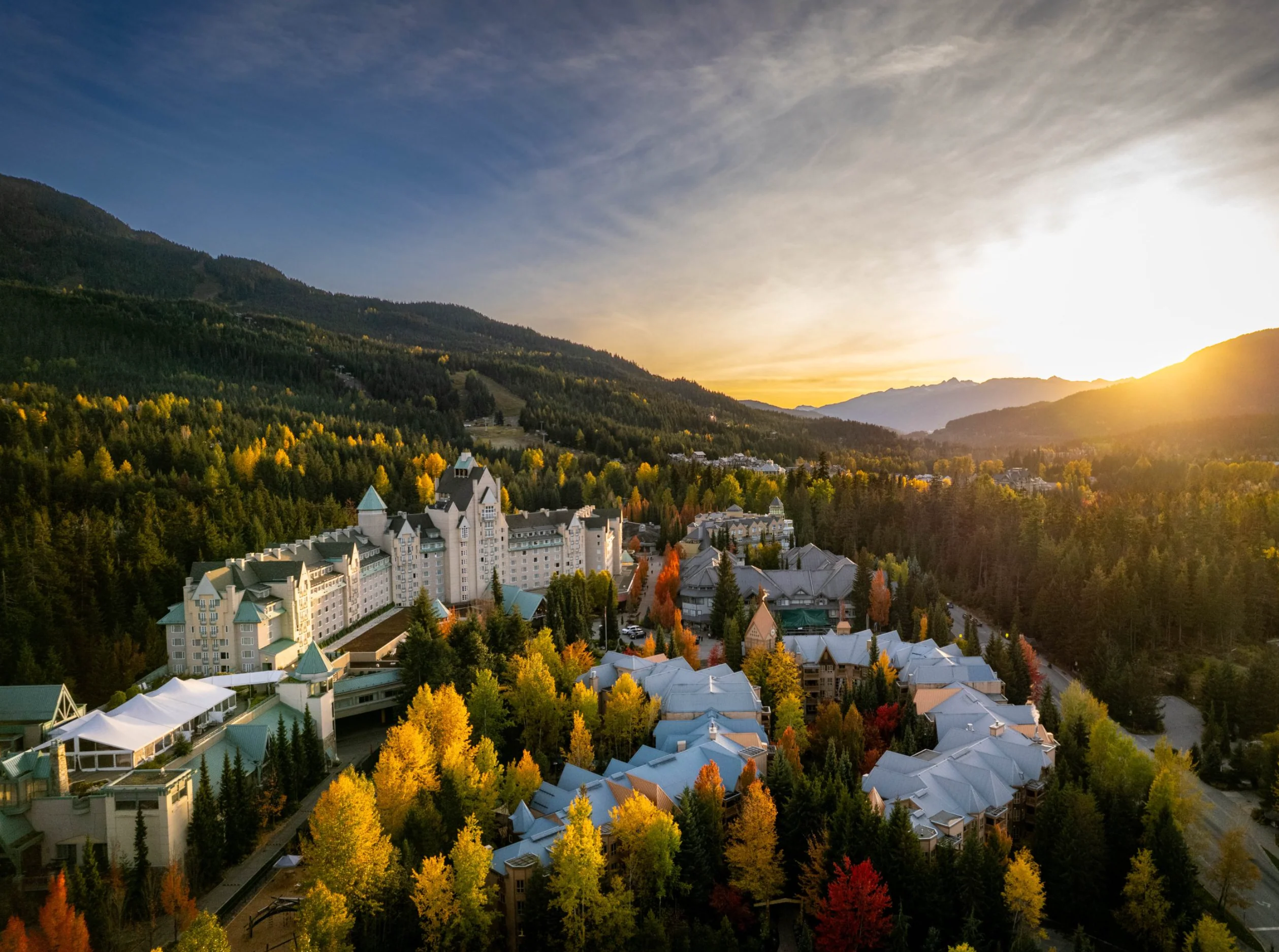 Whistler Taxes 2024-26